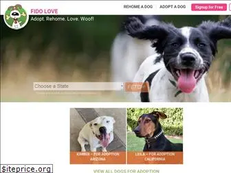 fidolove.com