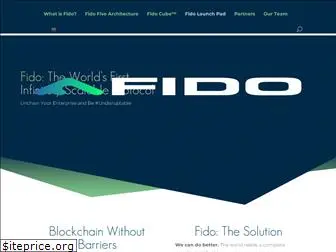 fidoprotocol.com