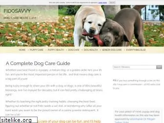 fidosavvy.com