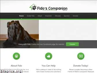 fidoscompanion.com