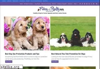 fidoseofreality.com