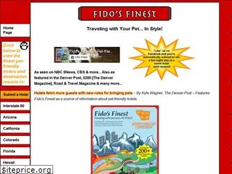 fidosfinest.com