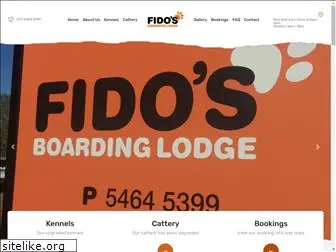 fidoslodge.com.au