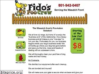 fidospoocrew.com