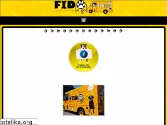 fidotogo.net