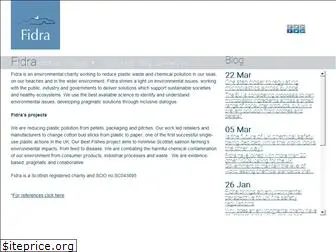 fidra.org.uk
