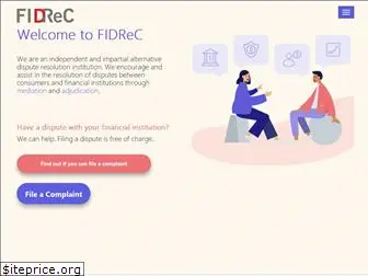 fidrec.com.sg