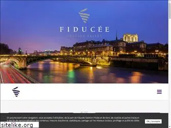 fiducee.com
