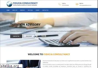 fiducia.co.in