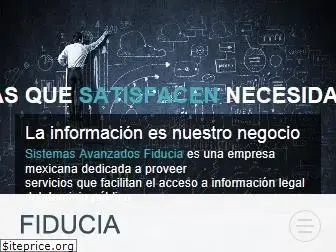 fiducia.com.mx