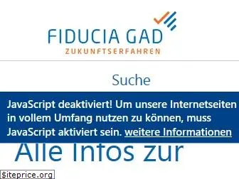 fiducia.de