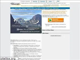 fiduciali.net