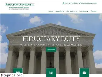 fiduciaryadv.com