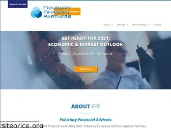 fiduciaryfinancialpartners.com
