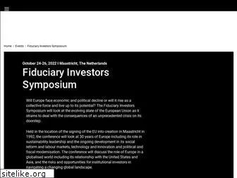 fiduciaryinvestors.com