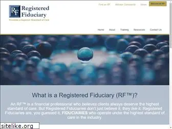 fiduciaryregistry.com