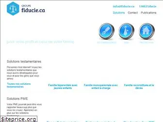 fiducie.ca