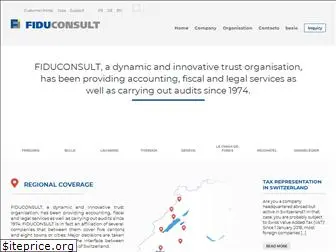 fiduconsult.ch