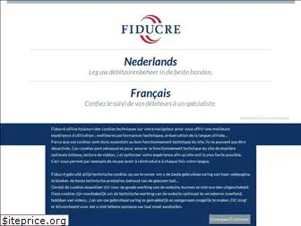 fiducre.be