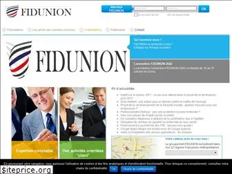 fidunion.com
