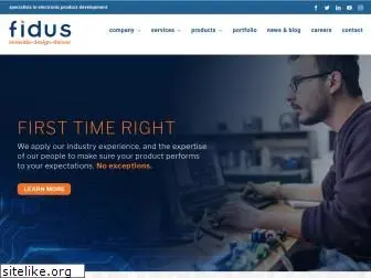 fidus.com