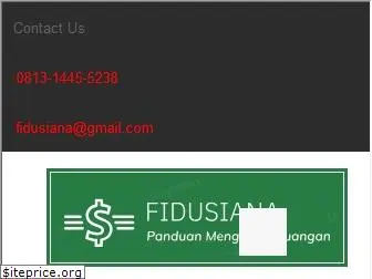fidusiana.com