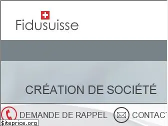 fidusuisse-offshore.com