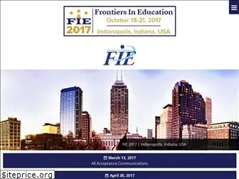 fie2017.org