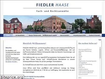 fiedler-haase.de