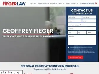 fiegerlaw.com