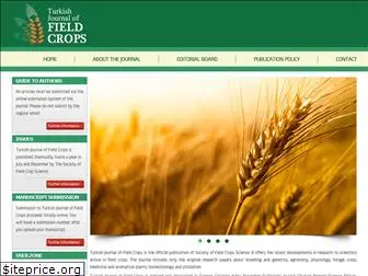 field-crops.org