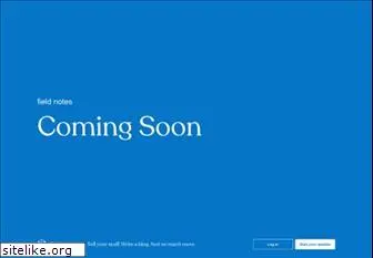 field-notes.net