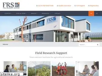 field-research-support.de