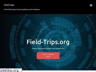 field-trips.org