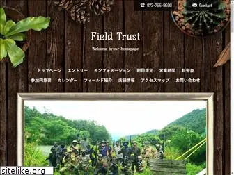 field-trust.com