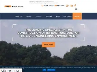 fieldandcivilengineering.co.uk