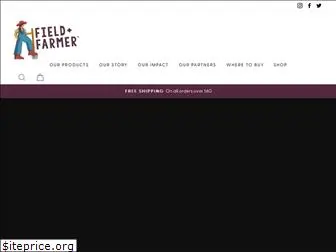 fieldandfarmer.co