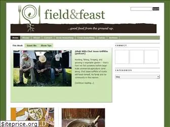 fieldandfeast.com