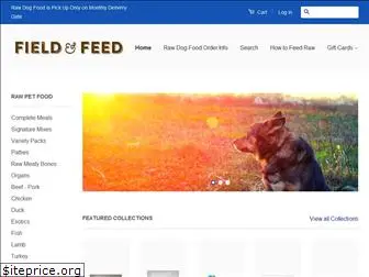 fieldandfeed.com