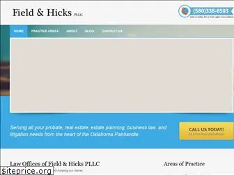 fieldandhicks.com