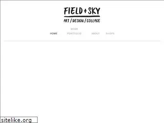 fieldandsky.com