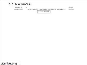 fieldandsocial.com