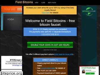 fieldbitcoins.com