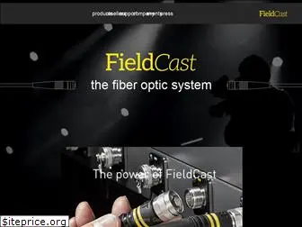 fieldcast.eu