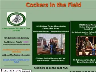 fieldcockers.com