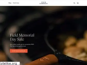 fieldcompany.com