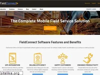 fieldconnect.com
