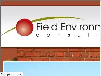 fieldconsultinginc.com