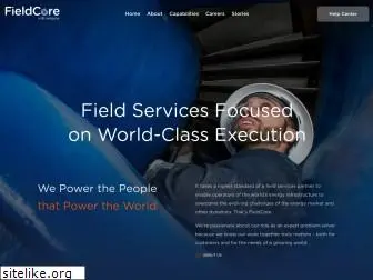 fieldcore.com