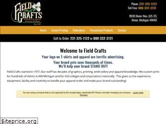 fieldcrafts.com